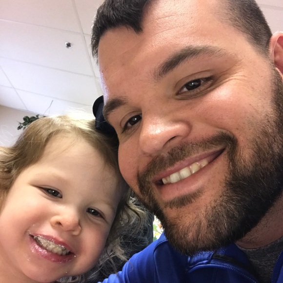 Meet your Posher, John - Picture 1 of 1